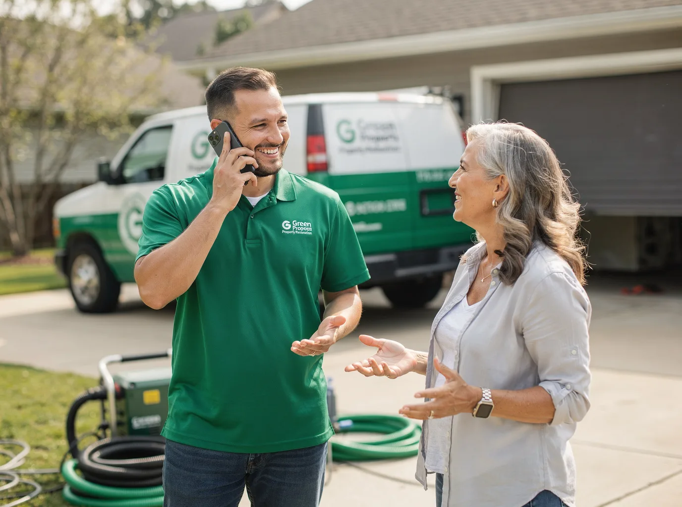 Water Damage Restoration Salisbury, MD FAQs